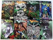 The Spectre Lot of 8 #0,1,2,3,6,7,8,9 DC (1994) 3rd Series Comic Books picture