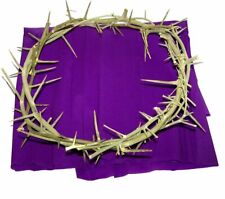 Crown of Thorns from the Holy Land with Certificate of Origin picture