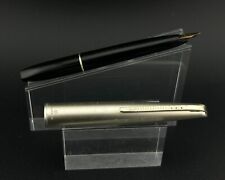 Platinum Pocket Fountain Pen 14K Gold, Extra Fine Nib picture