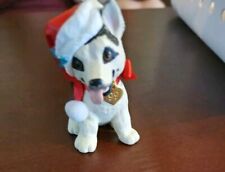 Puppy Love Hallmark Keepsake Ornaments Various Years Sold Separately picture
