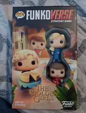 FunkoPop FunkoVerse Strategy Game 