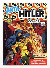 Anti-Hitler Comics #1 FN 6.0 1992 picture