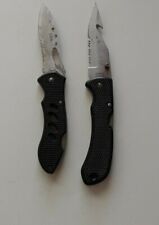 2 Pocketknives picture