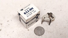 New Unused Centralab 823BN 100 pF Variable Capacitor Old Vintage Ham Radio Tube picture