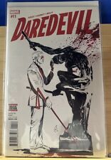 DAREDEVIL #11 / MARVEL / 2016/ NM- /  1ST APP OF MUSE picture
