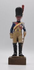 Infantry - EMPIRE rifleman grenadier of the Guard lead soldier h=122mm SUP picture