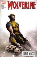 Wolverine (4th Series) #14 VF/NM; Marvel | Jason Aaron Jae Lee - we combine ship picture