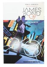 James Bond 007: Black Box #1 (Nerd Block Exclusive Cover) picture