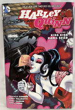 Harley Quinn Vol. 3: Kiss Kiss Bang Stab picture