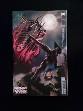 Nightwing #99G  DC Comics 2023 NM+  Fernandez Variant picture