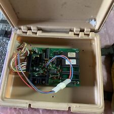 Vintage Kiddie Ride Controller PCb Board  Arcade game Part GF18 picture