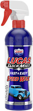 10160 Slick Mist Speed Wax - 24 Ounce picture