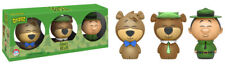 Yogi Bear: Boo Boo, Yogi Bear, & Ranger Smith picture