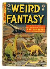 Weird Fantasy #17 FR/GD 1.5 1953 picture
