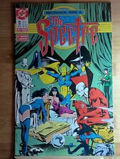 1988 DC Comics The Spectre 11 Jerry Bingham Cover Artist   picture