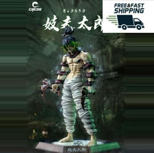 Cheng Studio Demon Slayer 1/6 Scale Gyutaro Resin Model In Stock H30cm Anime picture