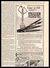 1916 Parker Pen 