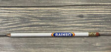 Vintage Rainbo Good Things Are Goin On Sharpened Pencil picture