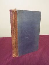 1853 Hindi New Testament- prtd at Tavoy- by American and Foreign Bible Society picture
