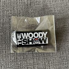 The Woody Show After Hours Alt 98.7 Radio Pin At Disney New picture