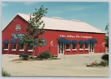 The Julian Pie Company, Highway 79, Santa Ysabel CA California 4x6 Postcard picture
