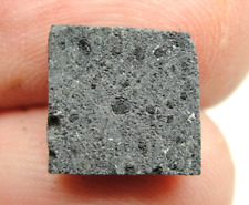 NWA 765 Carbonaceous CK4/5 Chondrite - 0765-0016 - 0.88g w/COA - RARE - #6 EVER picture