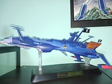 BANDAI Soul of Chogokin GX-93 Captain Harlock ARCADIA BATTLESHIP ~ USA SELLER picture
