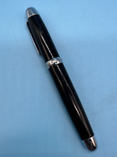 Sherpa Pen Aluminum Classic Black Sharpie Marker Cover picture