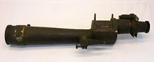 WWII era 1942 US ARMY M1910A1 Azimuth SPOTTING SCOPE Military Collectible WW2 picture