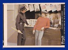  Michael Nesmith DAVY JONES 1967 DONRUSS THE MONKEES #30A VERY GOOD (MISCUT) picture