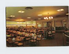 Postcard S & S Cafeterias Tampa Florida USA picture