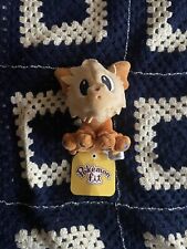 Pokémon Lillipup Sitting Cuties Plush With Tags - 2022 Pokemon Center Japanese picture