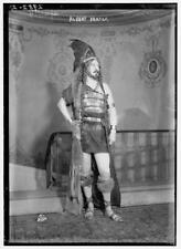 Albert Herter,1871-1950,dressed as Byzantine Emperor Justinian,Hotel Astor,NYC picture