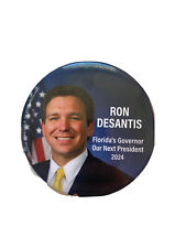 2024 Governor Ron DeSantis 3
