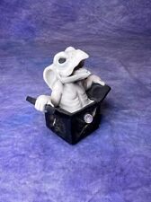 Krystonia Dragon Figurine Frobbit Made in England picture