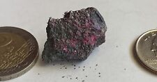 Genuine Live-Lodestone - Magnetite Mined in NY USA ADIRONDACK picture