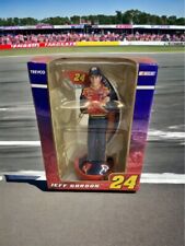 2006 JEFF GORDON #24 FIGURE DATED LIMITED EDITION COLLECTIBLE ORNAMENT picture
