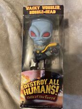 Destroy All Humans Funko picture