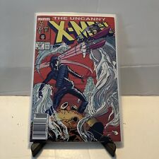 The Uncanny X-Men #230 (Marvel, June 1988) picture