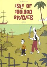 Isle of 100,000 Graves, Paperback by Jason; Vehlmann, Fabien, Used Good Condi... picture
