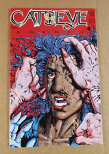 Catseye Agency # 1 Rip Off Press Comics 1991 MN/M High Grade picture