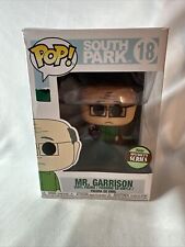 South Park Mr Garrison Specialty Series Funko Pop #18 Vaulted picture