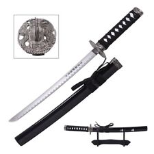 Sword of Samurai Spirit - Last Samurai Mini Katana picture