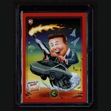 2022 Cardsmiths Currency Series 1 Base Card Take Your Pick 1A Elon Musk Bitcoin picture