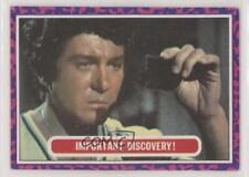 1968 Topps The Mod Squad Important discovery #22 0s4 picture