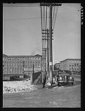 Lowell,Massachusetts,MA,Middlesex County,Farm Security Administration,FSA,1 1 picture
