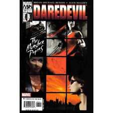 Daredevil #77  - 1998 series Marvel comics NM minus Full description below [k% picture