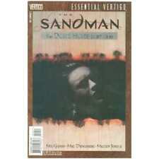 Essential Vertigo: The Sandman #10 in Near Mint condition. DC comics [c| picture