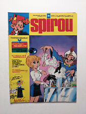 Spirou #1964 1975 French Natacha Archie Cash Gaston Lagaffe picture