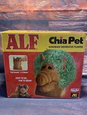 ALF Chia Pet Decorative Planter Television TV/Series Alien Life Form Gift Idea picture